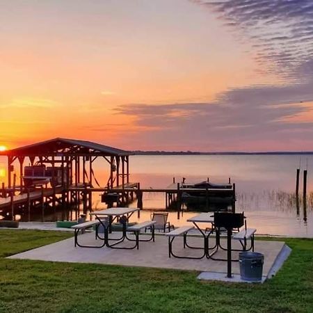 Camp St. Cabanas Unit 2 On Lake Dora Таварес Екстериор снимка
